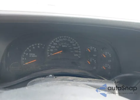 2005 GMC Sierra 1500 Sle z USA, uszkodzony, nr VIN 2GTEC13T851183376